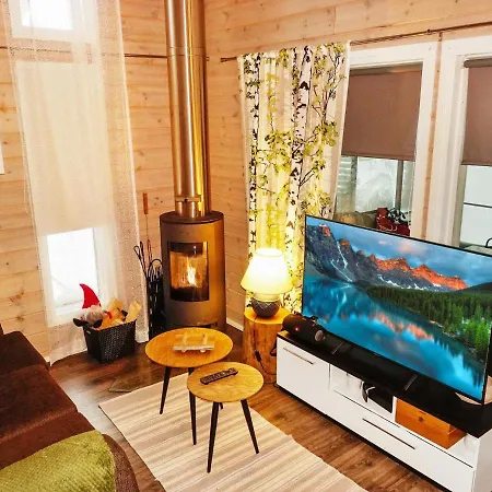 Holiday Peuhu A1 Oulunsalo