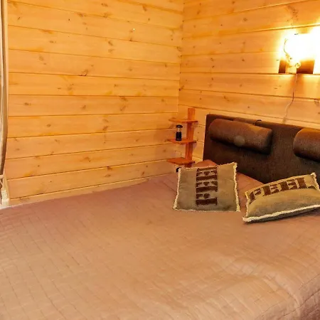 Holiday Peuhu A1 Oulunsalo