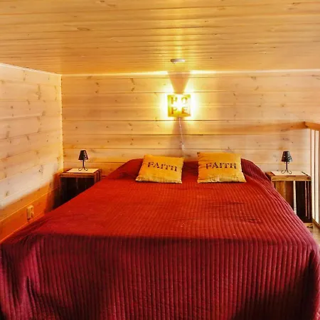 Holiday Peuhu A1 * Oulunsalo