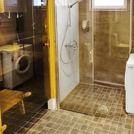 Ferienhaus Holiday Peuhu A1 Oulunsalo